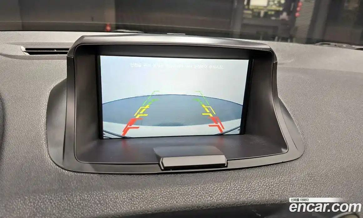 Renault SM3 2011 1.6 Автомат в Москве № 147645, фото 2