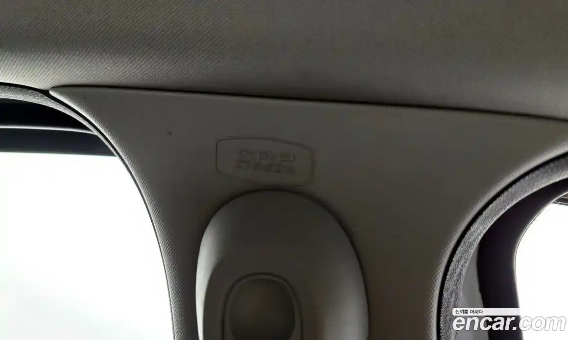 Renault SM3 2011 1.6 Автомат в Москве № 147645, фото 5