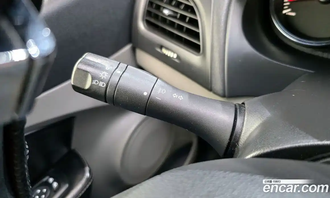 Renault SM3 2011 1.6 Автомат в Москве № 147645, фото 10