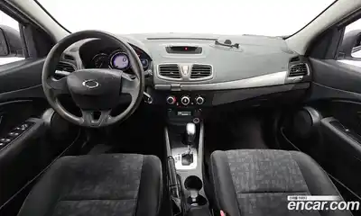 Renault SM3 2014 1.6 Автомат в Москве № 148208, миниатюра 11