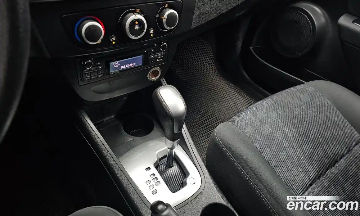 Renault SM3 2014 1.6 Автомат в Москве № 148208, фото 20