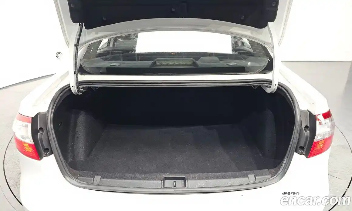 Renault SM3 2014 1.6 Автомат в Москве № 148208, фото 3