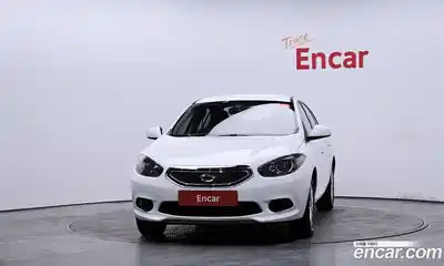 Renault SM3 2014 1.6 Автомат в Москве № 148208, миниатюра 10