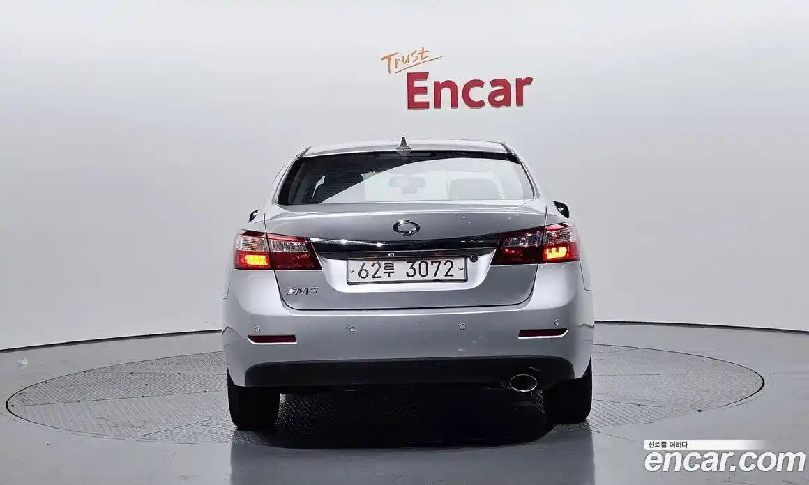 Renault SM5 2011 2.0 Автомат в Москве № 148241, фото 1