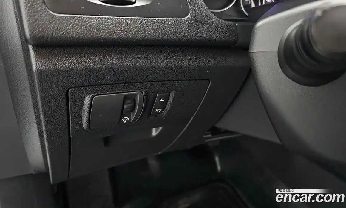 Renault SM5 2011 2.0 Автомат в Москве № 148241, фото 11