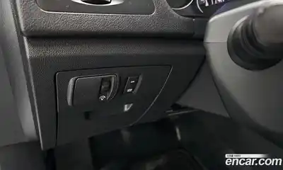 Renault SM5 2011 2.0 Автомат в Москве № 148241, миниатюра 11