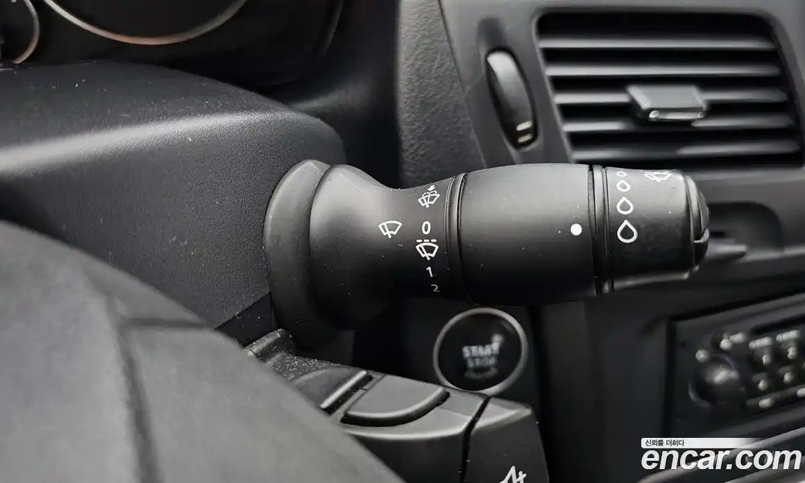 Renault SM5 2011 2.0 Автомат в Москве № 148241, фото 12