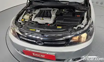 Renault SM5 2011 2.0 Автомат в Москве № 148241, миниатюра 2