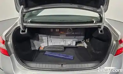 Renault SM5 2011 2.0 Автомат в Москве № 148241, миниатюра 4