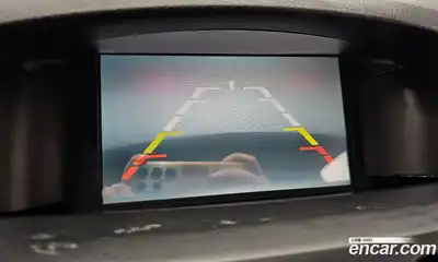 Renault SM5 2011 2.0 Автомат в Москве № 148241, миниатюра 5