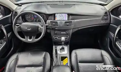 Renault SM5 2011 2.0 Автомат в Москве № 148241, миниатюра 6