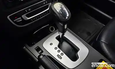 Renault SM5 2011 2.0 Автомат в Москве № 148241, миниатюра 7