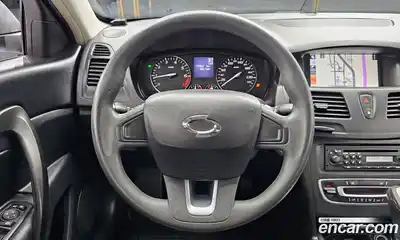 Renault SM5 2011 2.0 Автомат в Москве № 148241, миниатюра 9