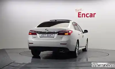 Renault SM5 2010 2.0 Автомат в Москве № 148599, миниатюра 2