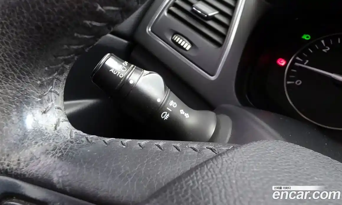 Renault SM5 2010 2.0 Автомат в Москве № 148599, фото 4