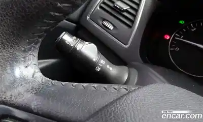 Renault SM5 2010 2.0 Автомат в Москве № 148599, миниатюра 4