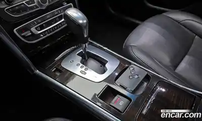 Renault SM5 2010 2.0 Автомат в Москве № 148599, миниатюра 5