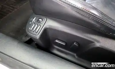 Renault SM5 2010 2.0 Автомат в Москве № 148599, миниатюра 10