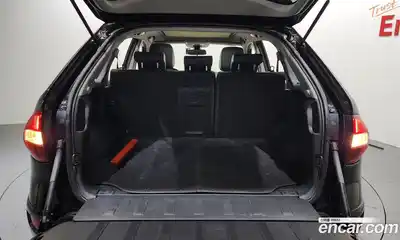 Renault QM5 2014 2.0 Автомат в Москве № 148756, миниатюра 11