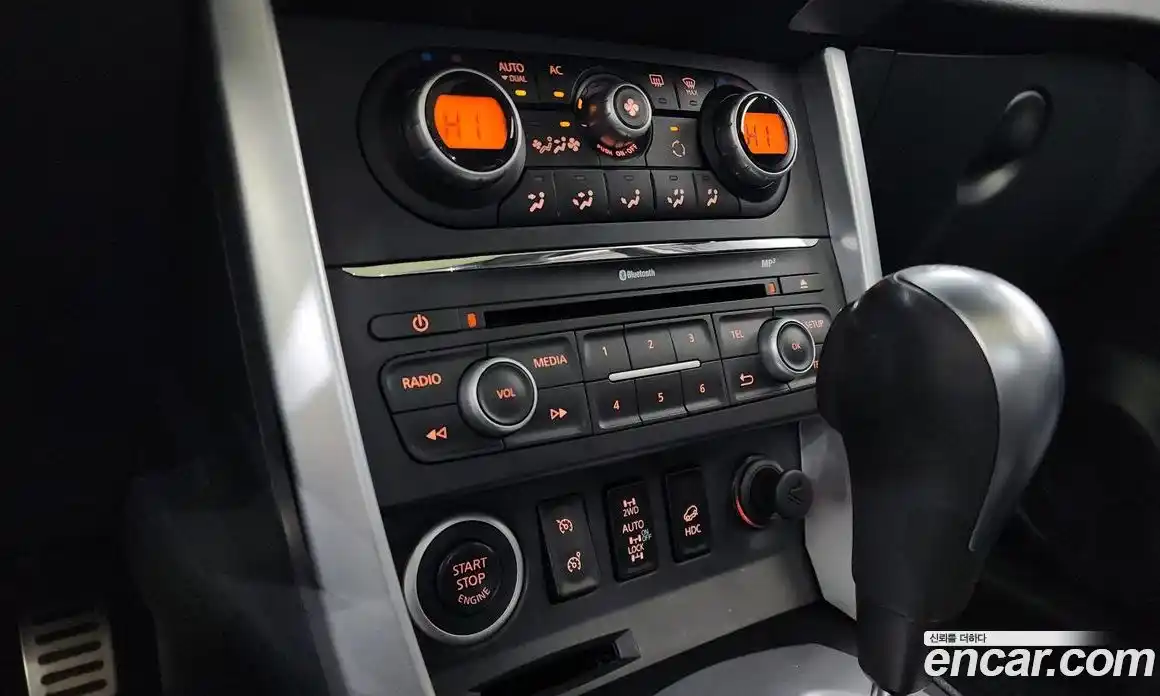 Renault QM5 2014 2.0 Автомат в Москве № 148756, фото 13