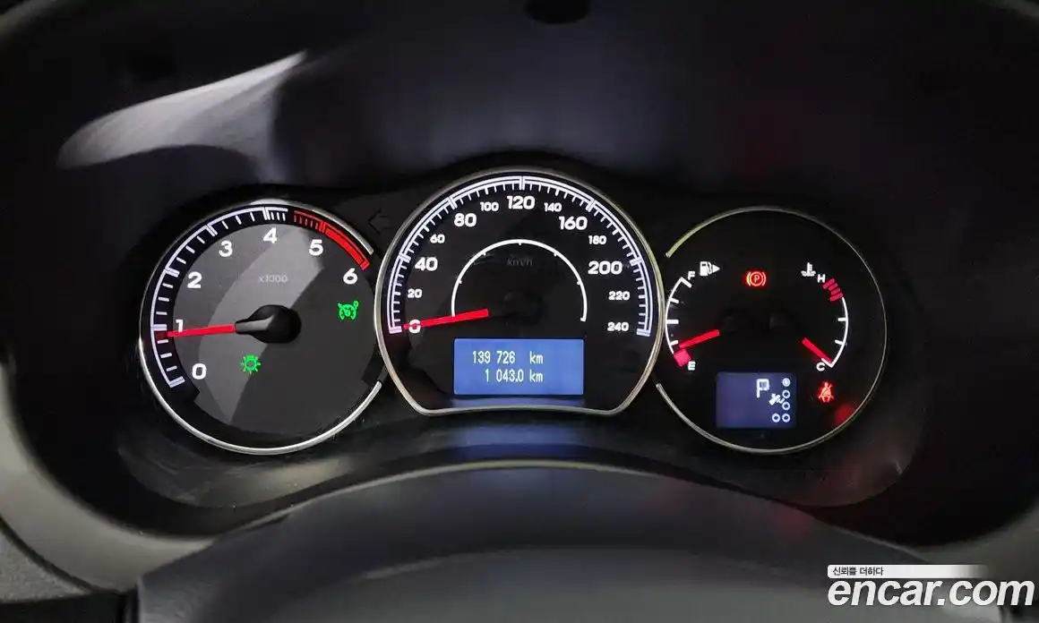 Renault QM5 2014 2.0 Автомат в Москве № 148756, фото 16