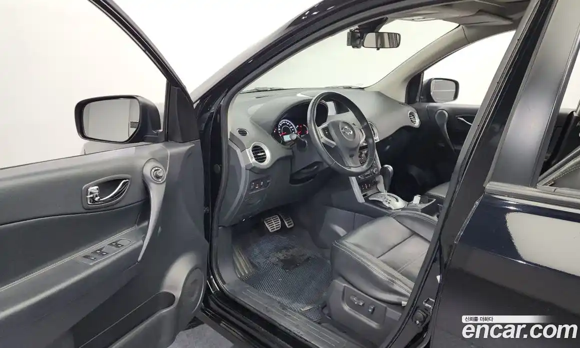 Renault QM5 2014 2.0 Автомат в Москве № 148756, фото 4