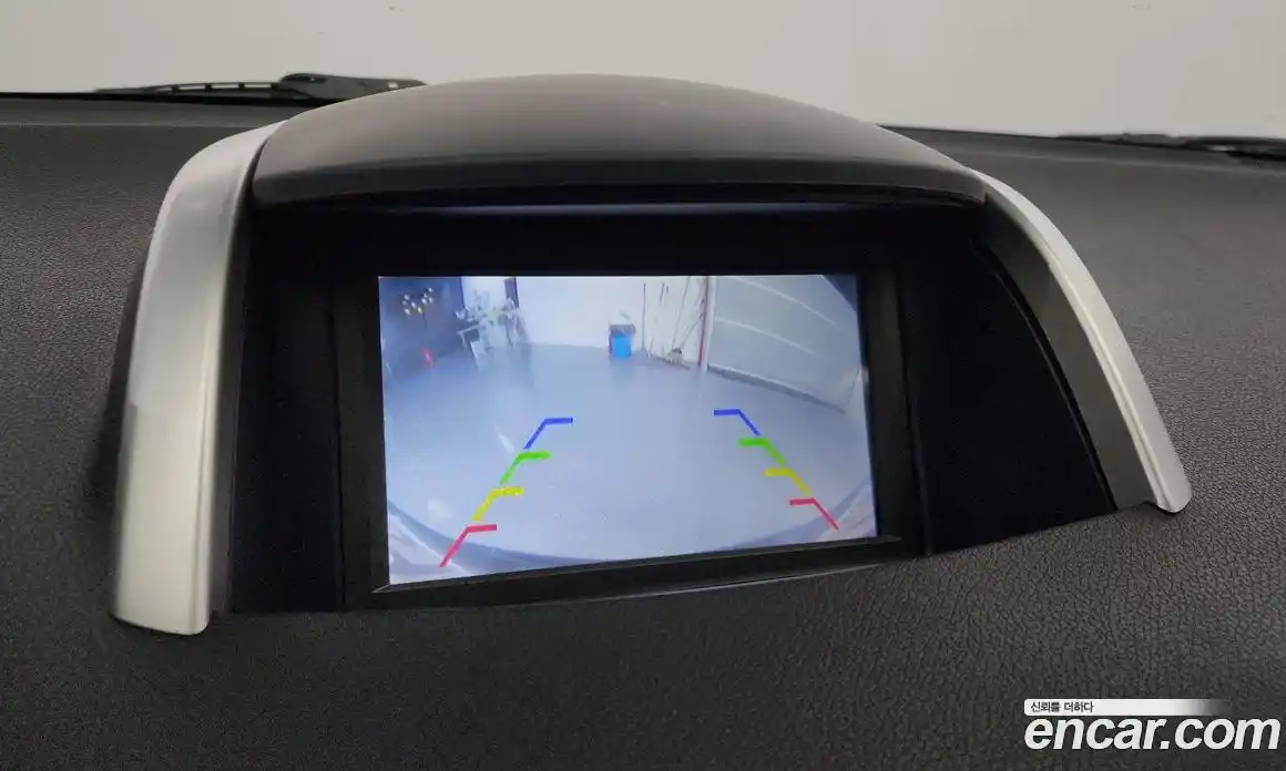 Renault QM5 2014 2.0 Автомат в Москве № 148756, фото 5