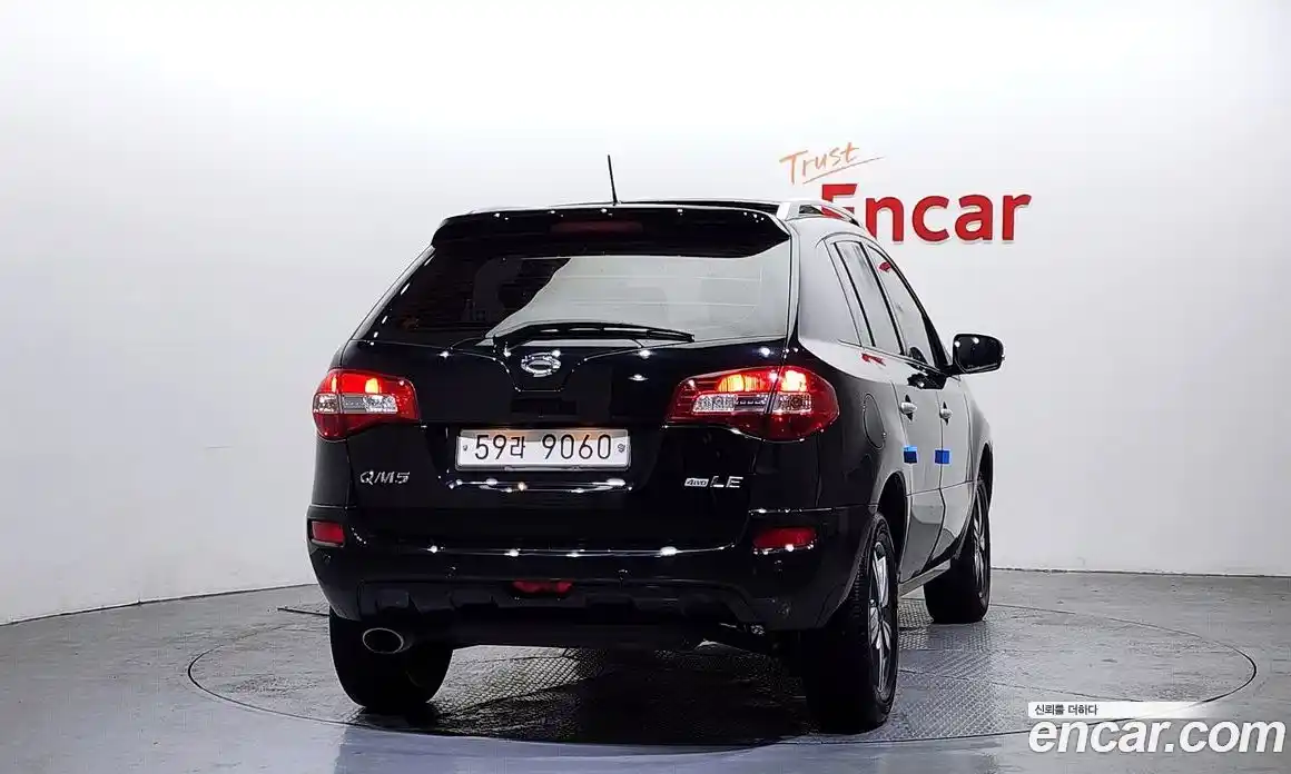 Renault QM5 2014 2.0 Автомат в Москве № 148756, фото 7