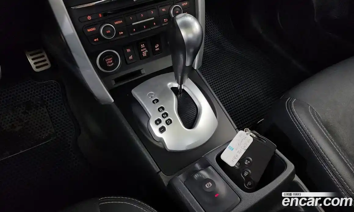 Renault QM5 2014 2.0 Автомат в Москве № 148756, фото 10