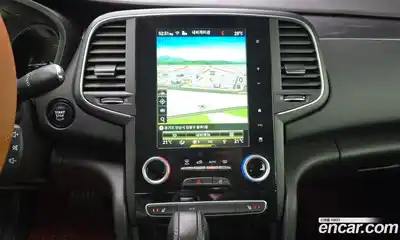 Renault SM6 2017 2.0 Автомат в Москве № 149499, миниатюра 11