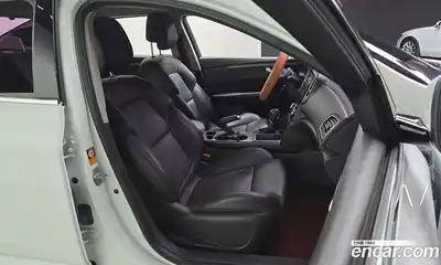 Renault SM6 2017 2.0 Автомат в Москве № 149499, миниатюра 5