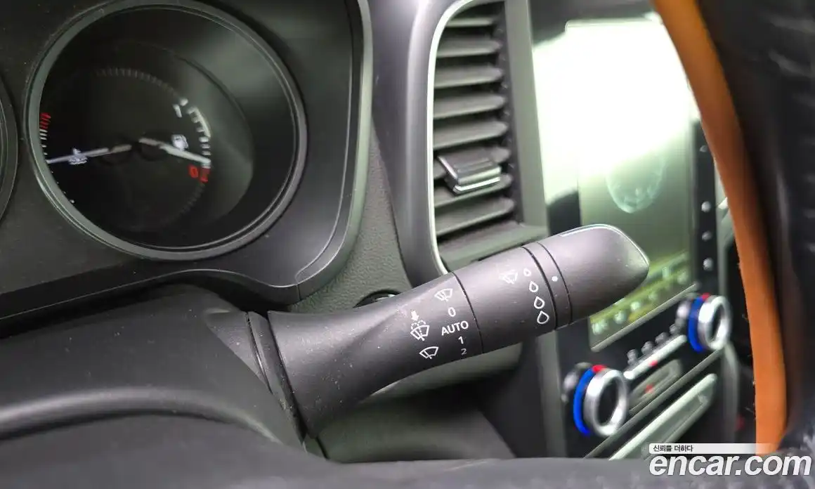 Renault SM6 2017 2.0 Автомат в Москве № 149499, фото 6