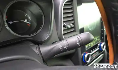 Renault SM6 2017 2.0 Автомат в Москве № 149499, миниатюра 6