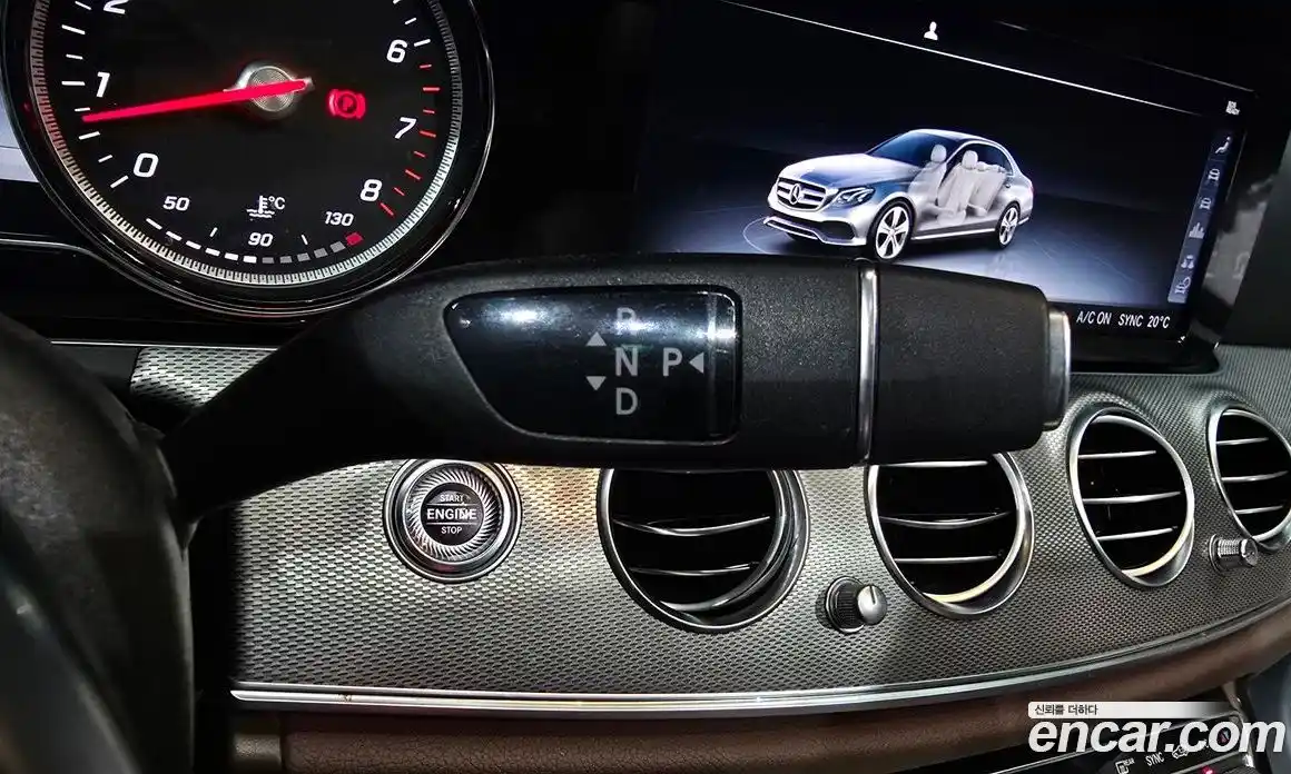 Mercedes-Benz E-Class 2019 2.0 Автомат в Москве № 149587, фото 5