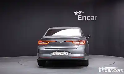 Renault SM6 2019 2.0 Автомат в Москве № 151243, миниатюра 11