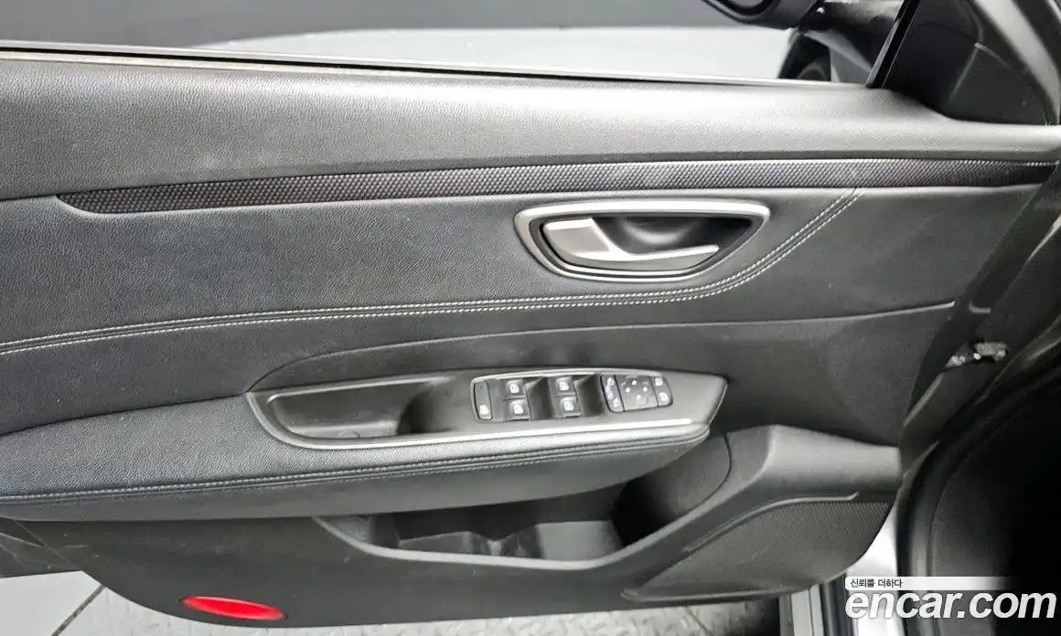 Renault SM6 2019 2.0 Автомат в Москве № 151243, фото 12