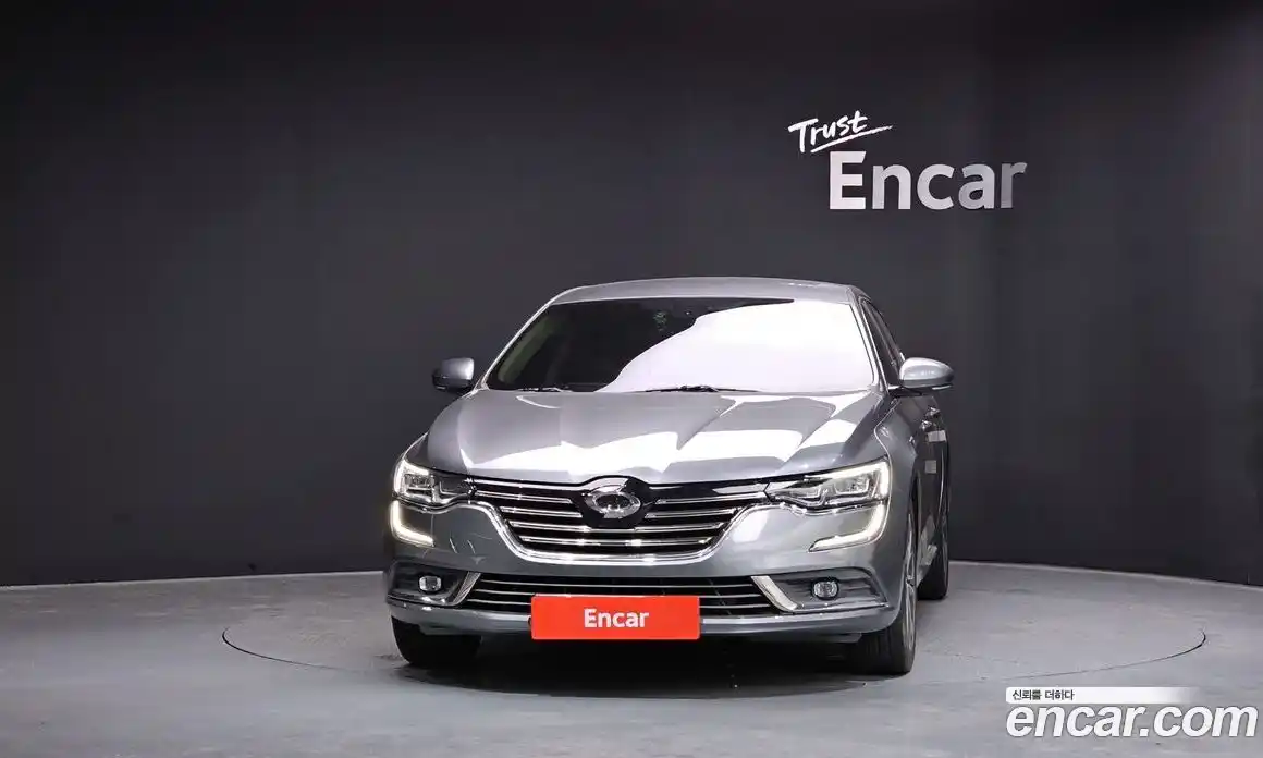 Renault SM6 2019 2.0 Автомат в Москве № 151243, фото 13