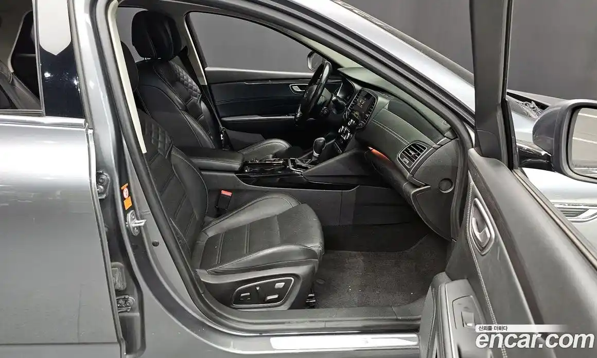 Renault SM6 2019 2.0 Автомат в Москве № 151243, фото 14