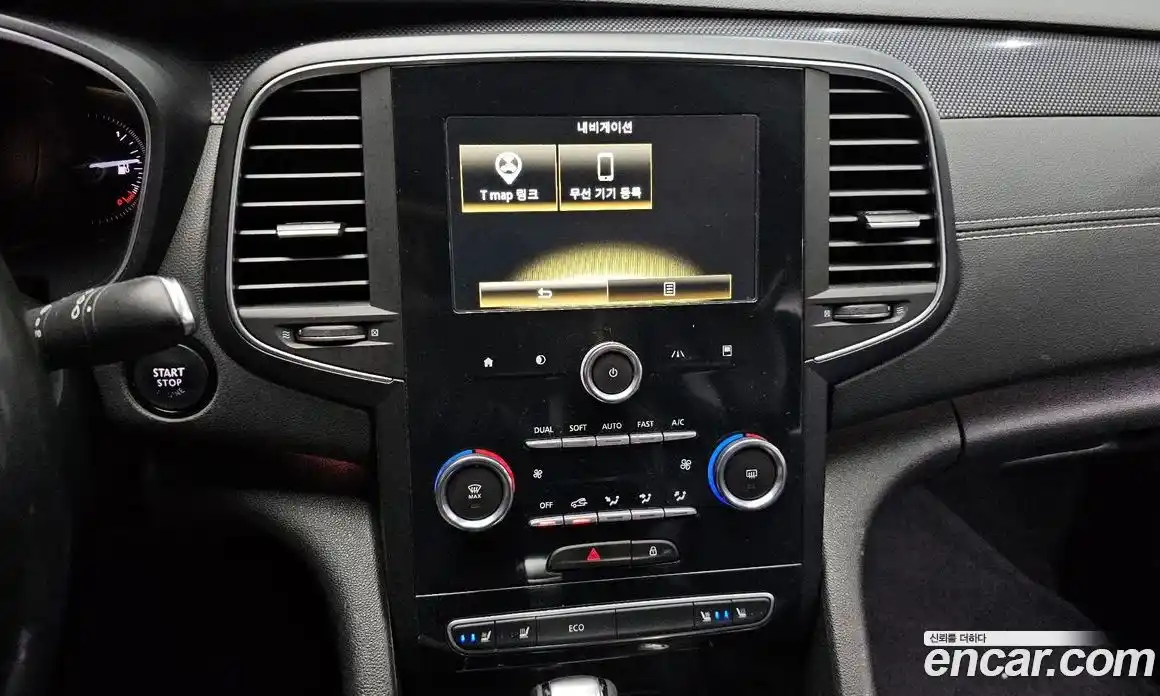 Renault SM6 2019 2.0 Автомат в Москве № 151243, фото 18