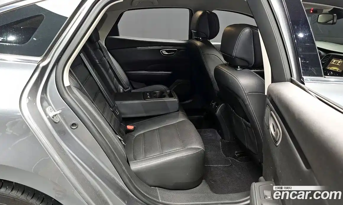 Renault SM6 2019 2.0 Автомат в Москве № 151243, фото 19