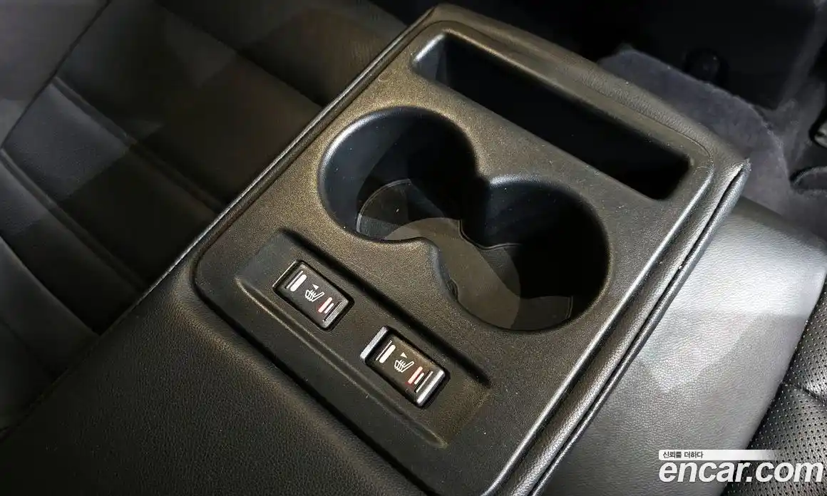 Renault SM6 2019 2.0 Автомат в Москве № 151243, фото 2