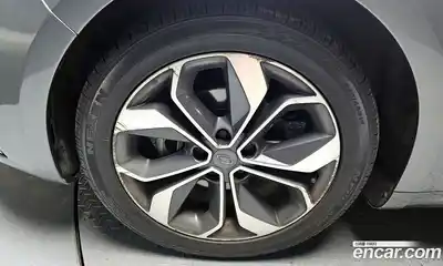 Renault SM6 2019 2.0 Автомат в Москве № 151243, миниатюра 4