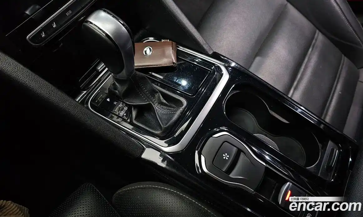 Renault SM6 2019 2.0 Автомат в Москве № 151243, фото 7