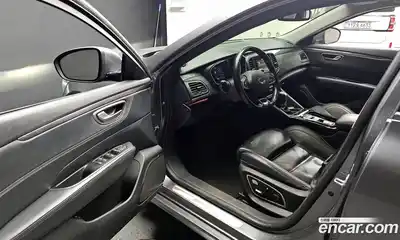 Renault SM6 2019 2.0 Автомат в Москве № 151243, миниатюра 8