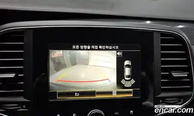 Renault SM6 2019 2.0 Автомат в Москве № 151243, миниатюра 9