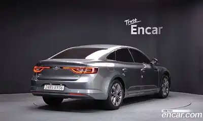 Renault SM6 2019 2.0 Автомат в Москве № 151243, миниатюра 10
