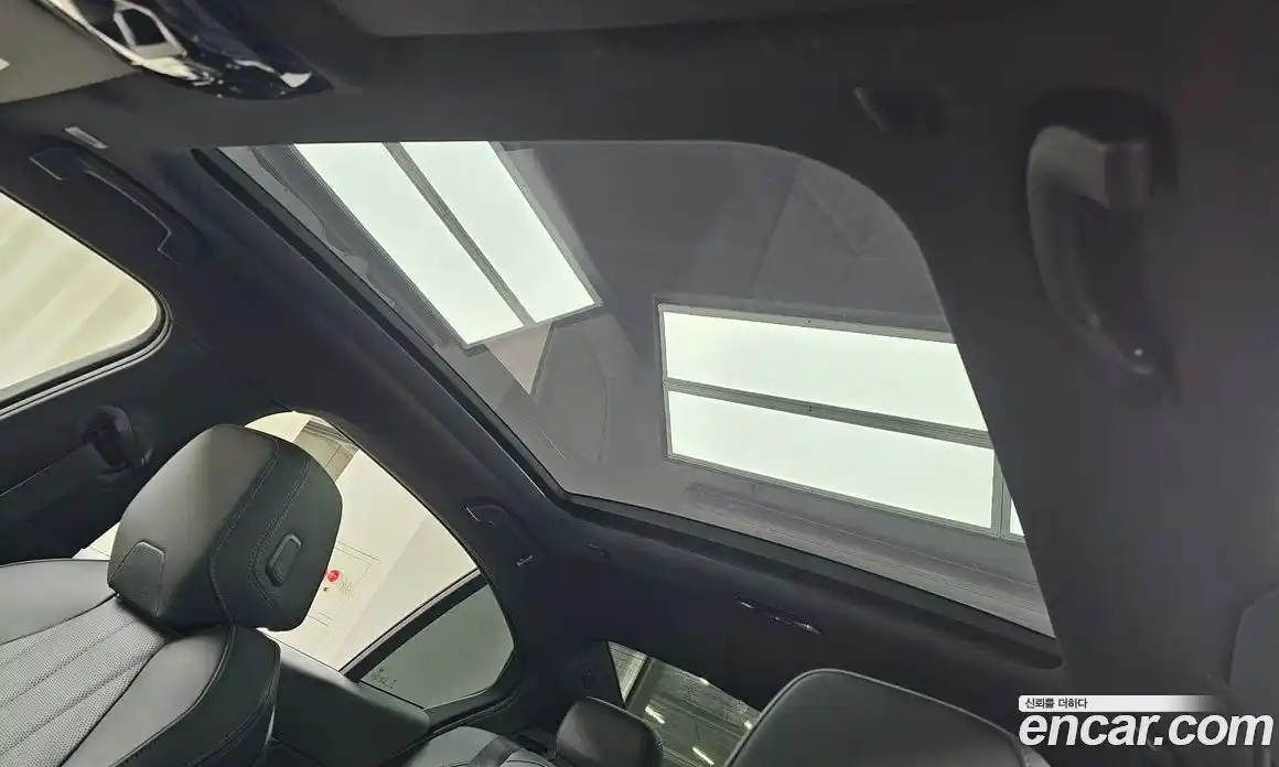 BMW 5-Series 2025 2.0 Автомат в Москве № 153214, фото 11