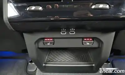 BMW 5-Series 2025 2.0 Автомат в Москве № 153214, миниатюра 10