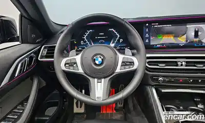 BMW 4-Series 2024 2.0 Автомат в Москве № 154074, миниатюра 3