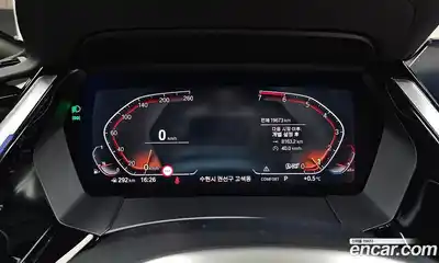 BMW Z4 2022 2.0 Автомат в Москве № 154124, миниатюра 12